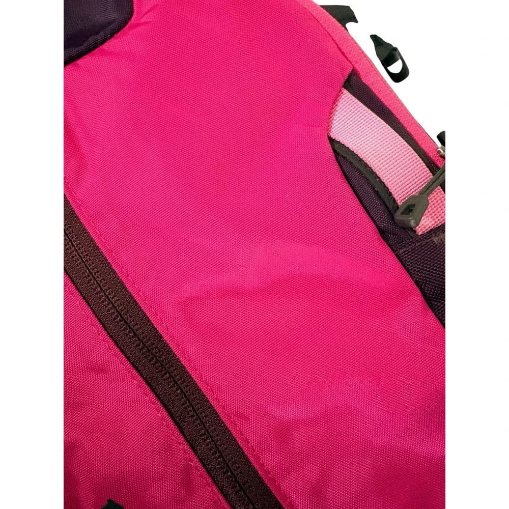 Patagonia Refugio 28L Pink Purple‎ Backpack Day Pack Outdoor